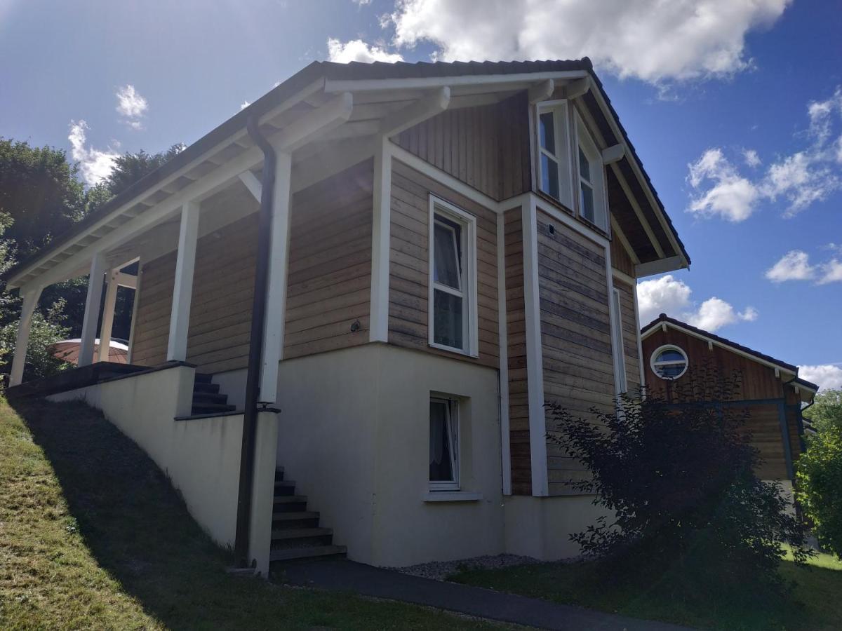 Chalet Des Pierres Opalines Xonrupt-Longemer Εξωτερικό φωτογραφία