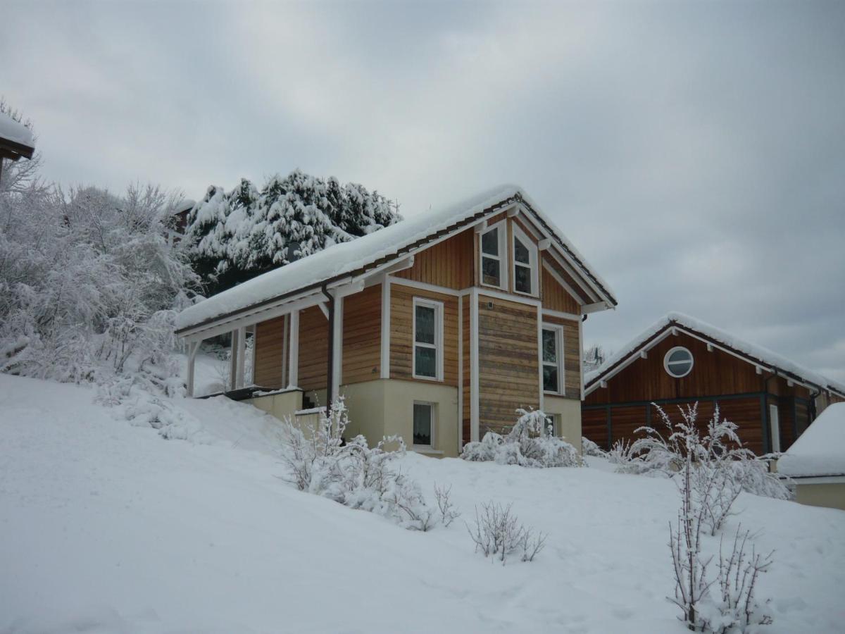 Chalet Des Pierres Opalines Xonrupt-Longemer Εξωτερικό φωτογραφία