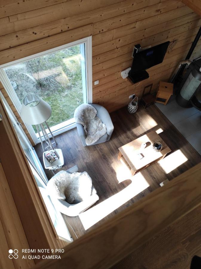 Chalet Des Pierres Opalines Xonrupt-Longemer Εξωτερικό φωτογραφία