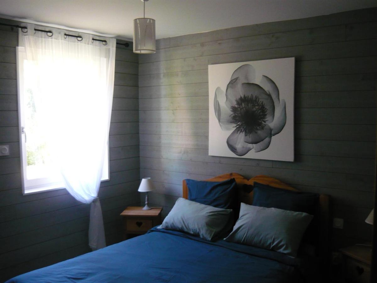 Chalet Des Pierres Opalines Xonrupt-Longemer Εξωτερικό φωτογραφία